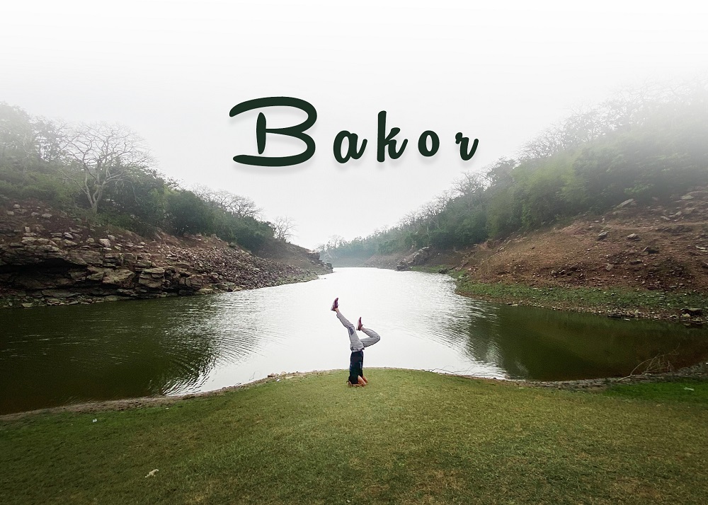 Bakore