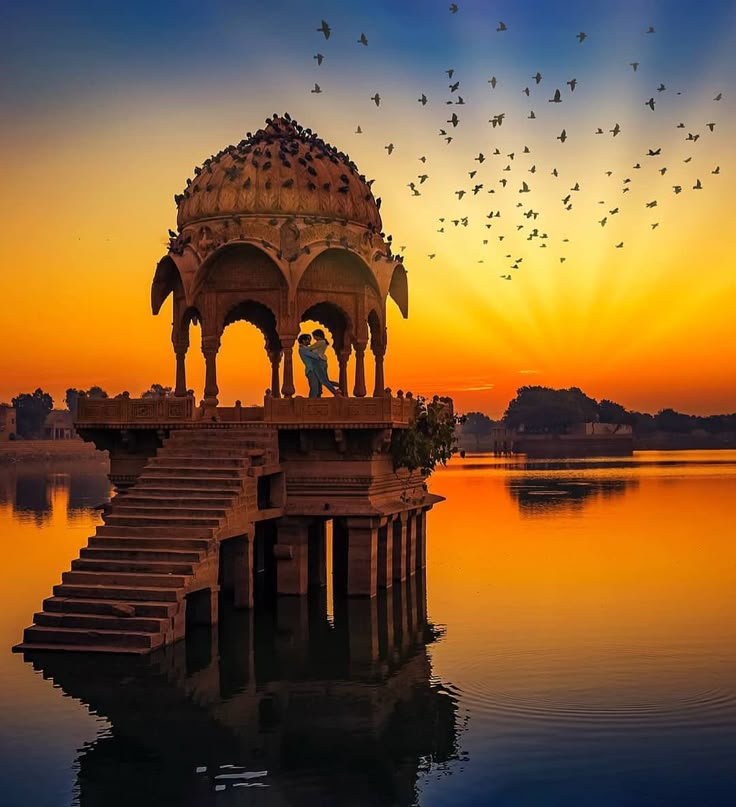 JAISALMER