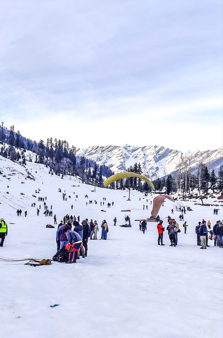 Shimla-Manali